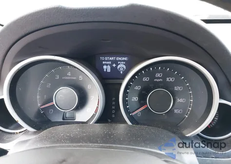 2012 Acura Tl 3.5 из США, поврежденный, VIN 19UUA8F50CA036111